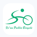 西安公共自行车手机版(西安共享单车) v1.20 安卓版
