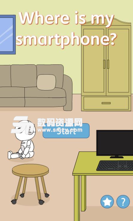 Where is my smartphone手游(我的手机在哪) v1.1.0 安卓手机版