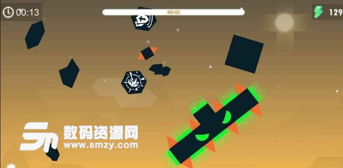 冲撞星球手机版(Dash Planet) v1.1 安卓版