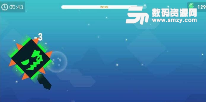 冲撞星球手机版(Dash Planet) v1.1 安卓版