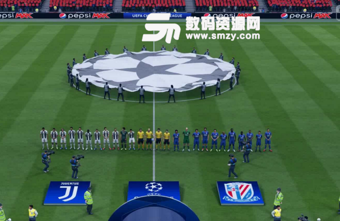 FIFA19花式过人连招技巧分享