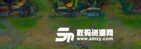 英雄联盟LOL新英雄万花通灵妮蔻技能