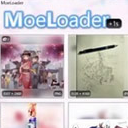 MoeLoader免费版