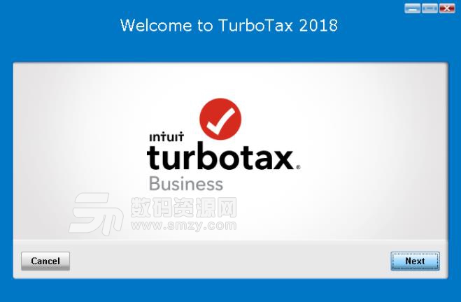 TurboTax2018最新版下载