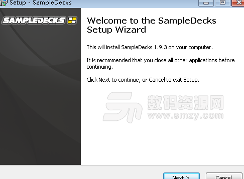 SampleDecks免费版