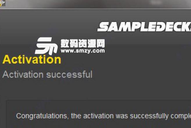 SampleDecks免费版