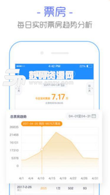 微云移动APP(影院管理软件) v1.3 安卓版