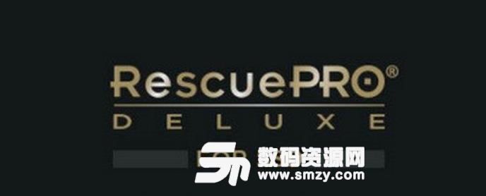 rescuepro6破解工具