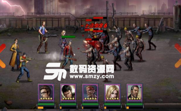 Z猎人免费安卓版(Z Hunter) v0.0.101 最新版