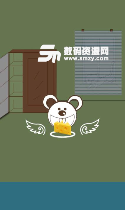 别惹喵星人手游安卓版(Find Cheese Detective) v1.1 手机版