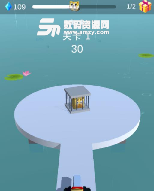 欢乐猫猫消安卓版(动作射击) v1.1.2 免费版