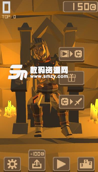 哥布林殺手安卓版(Goblin Hunter) v1.4 最新版