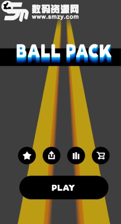 Ball Pack手机版(休闲闯关游戏) v1.0 安卓版