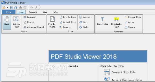 PDF Studio Viewer免费版截图