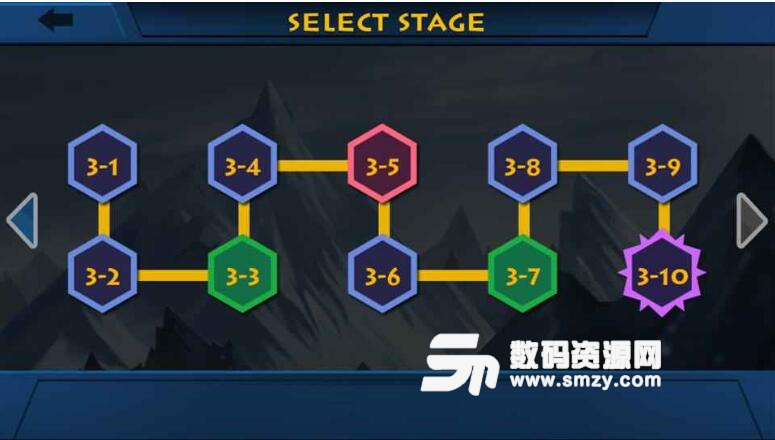 影子战士无限货币版(Shadow Fighter) v1.26.1