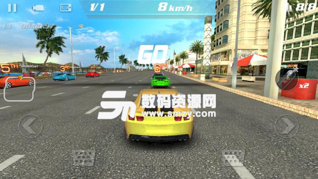 Drift Chasing手遊安卓版(漂移追蹤) v1.2.1 手機版