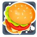 趣味汉堡手机版(趣味休闲小游戏) v1.2.0.2 安卓版