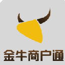 金牛商户通APP安卓版(营销管理平台) v1.2.6 手机版
