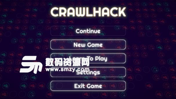 CrawlHack手游安卓版(黑客行动) v1.5.1 手机版