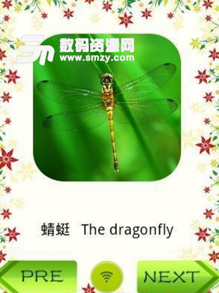 昆虫识图安卓版(手机学昆虫app) v1.6 最新版