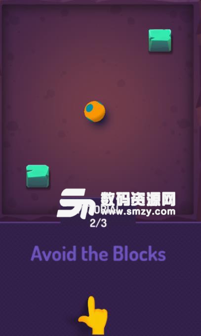 Bang the blocks手游安卓版(爆炸的方块) v1.1 手机版