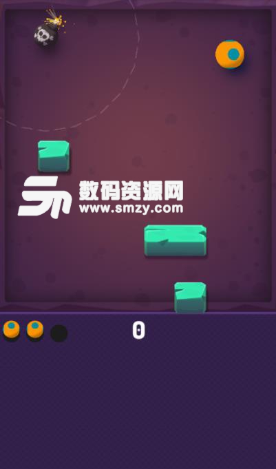 Bang the blocks手游安卓版(爆炸的方块) v1.1 手机版