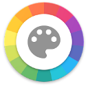 材料设计配色板app(颜色提取器) v1.3 安卓版