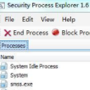 Security Process Explorer免费版
