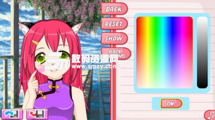 儿童创建头像app(卡通头像制作) v1.2.1 安卓版