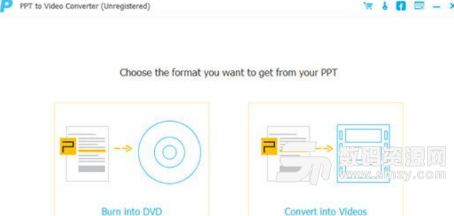 PPT to Video Converter正式版