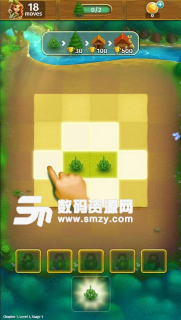 罗宾汉传说特别版手游(Robin Hood) v1.8.2 安卓版