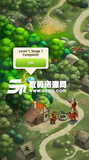 罗宾汉传说特别版手游(Robin Hood) v1.8.2 安卓版