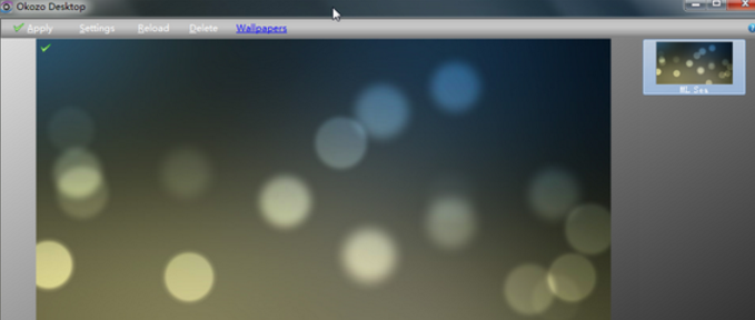 Okozo Desktop官方版