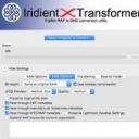 Iridient X Transformer免费版