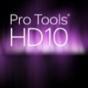 Avid Pro Tools HD中文版