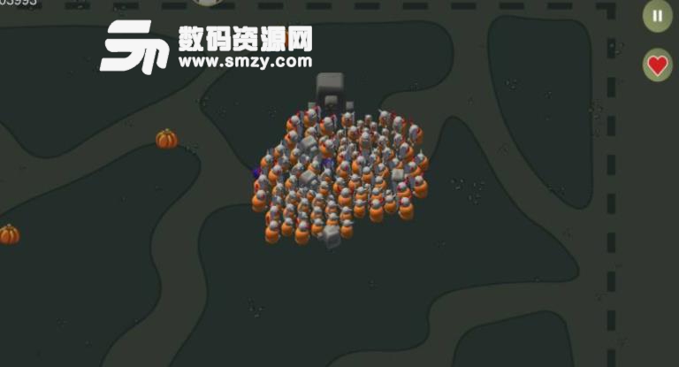 死灵法师汉化版(冒险策略游戏) v1.11 安卓手机版