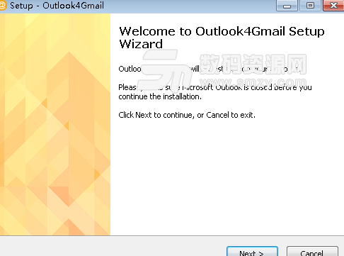 Outlook4Gmail特别版图片