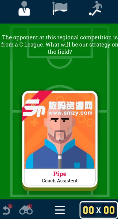 Soccer Kings手游安卓版(足球之王) v1.2.9 手机版