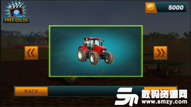 3D农业模拟器手游安卓版(农业模拟游戏) v1.1.1 手机版
