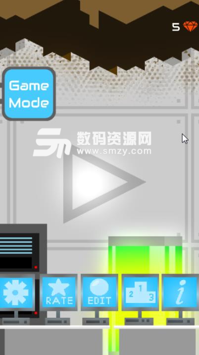 Portal Paddle安卓游戏免费版(休闲趣味游戏) v0.2 手机版