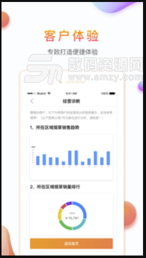 安田惠通安卓版(营销管理) v1.2 手机版