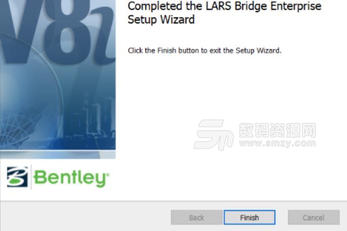 LARS Bridge CONNECT Edition破解版