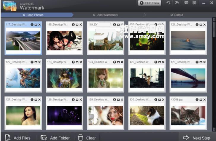 AoaoPhoto Watermark特别版下载