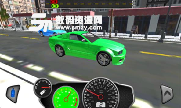专业赛车竞速安卓版(PRO Drag Car Racing Games) v1.0 免费版