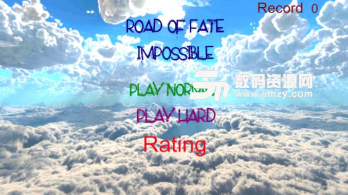 Road of Fate手游安卓版(命运之路) v0.5 手机版