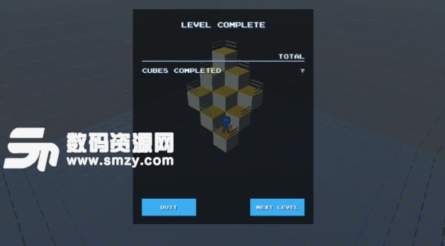 Jumpy Cubester安卓游戏免费版(立方体跳跃) v1.0 手机版