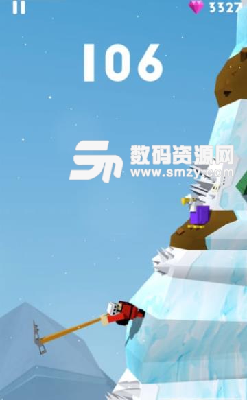 冰斧登山者手游安卓版v1.5.1 免费版