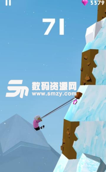 冰斧登山者手游安卓版v1.5.1 免费版