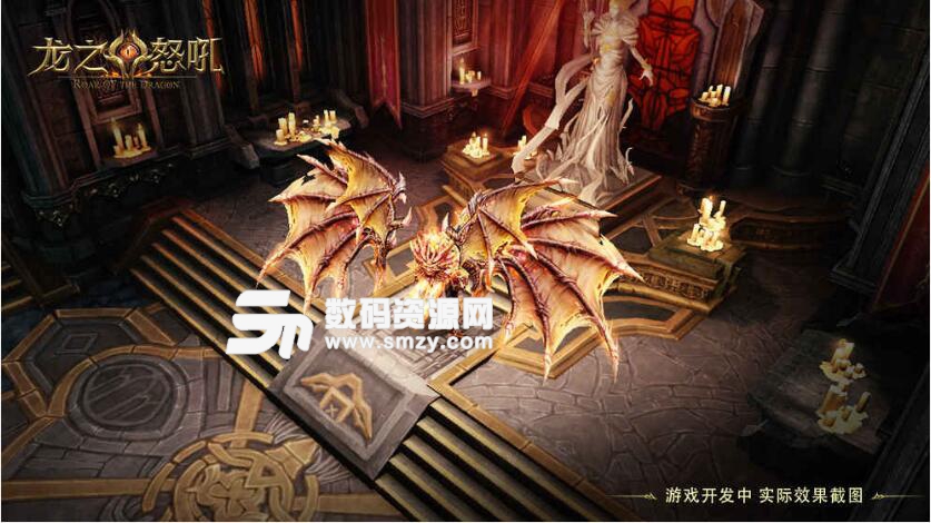 龙之怒吼D2手游公测版(DND设定冒险RPG) v0.37 安卓版