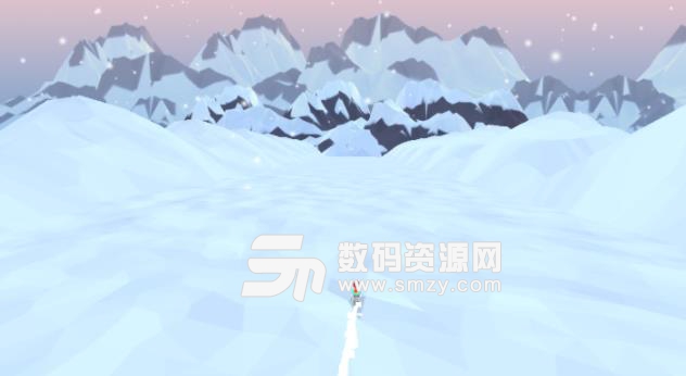 Everest Adventure手游安卓版(珠穆朗玛峰滑雪) v0.4 手机版
